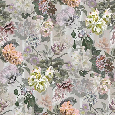 Флизелиновые Designers guild PDG1038/02 коллекции Scenes and Murals