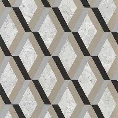 Обои Designers Guild Geometrics volume 1 PDG1054/05
