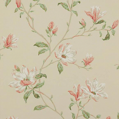 Обои бумажные Colefax and Fowler 07976/09 коллекции Jardine Florals