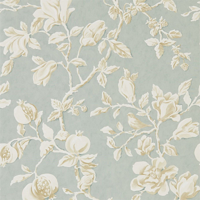 Обои Sanderson Woodland Walk 215724
