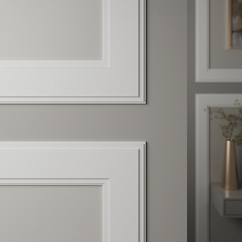 Молдинг Ultrawood U 016