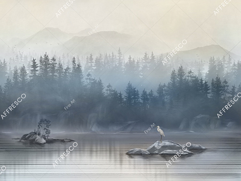 Панно Affresco Fine Art RE914-COL1