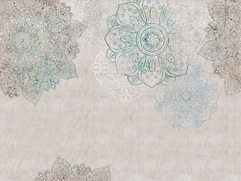 Панно Affresco Re-Space SN86-COL1