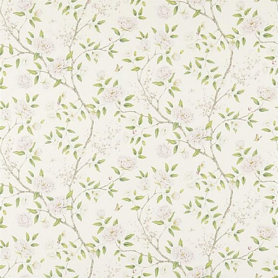 Бумажные обои Zoffany 311338 коллекции Woodville