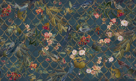 Панно Affresco Exclusive AB306-COL1