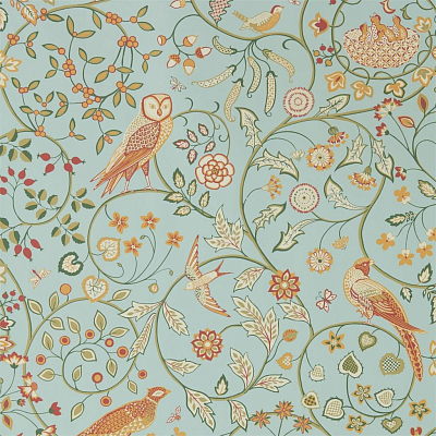 Обои Morris & Co Archive Wallpapers 5 216704
