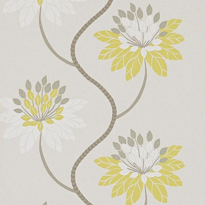 Флизелиновые Harlequin 111190 коллекции Purity