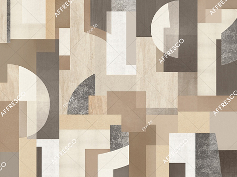 Панно Affresco Fine Art RE929-COL3