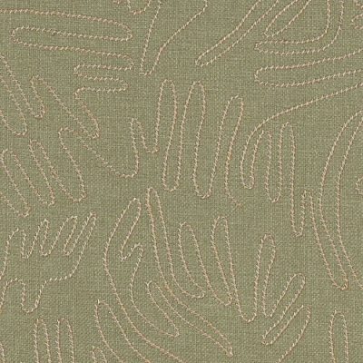 Обои Casamance 71840325 коллекции Tramis