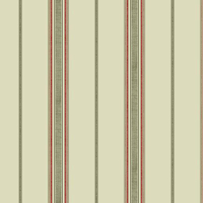 Обои York Waverly Stripes GC7851