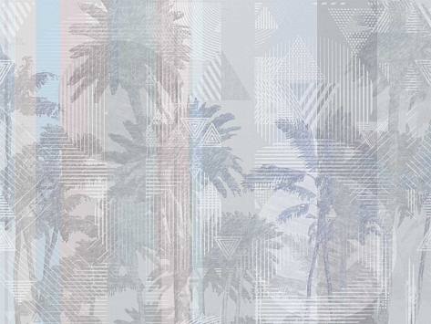 Панно Affresco Trend Art ZK436-COL3