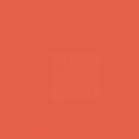 Краска Little Greene цвет Orange Aurora 21