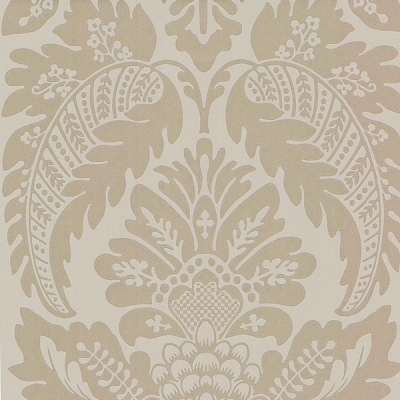 Обои Little Greene London Wallpapers 3 0282WLHALOZ