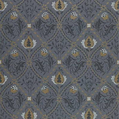 Бумажные обои Morris & Co 216527 коллекции Pure Morris & Co North