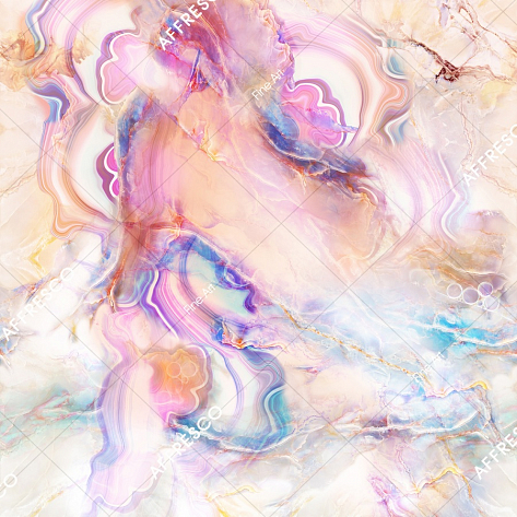 Панно Affresco Fine Art RE919-COL1