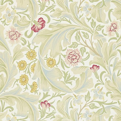 Обои Morris & Co Archive Wallpapers 2 212544