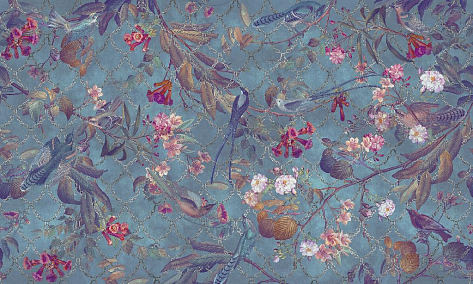 Панно Affresco Exclusive AB306-COL2