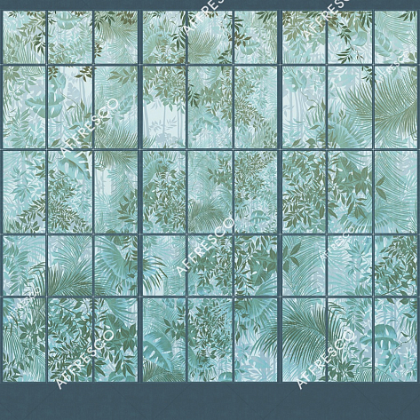 Панно Affresco Atmosphere AF526-COL4