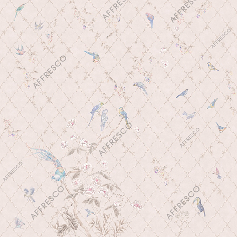 Панно Affresco Atmosphere AF522-COL4