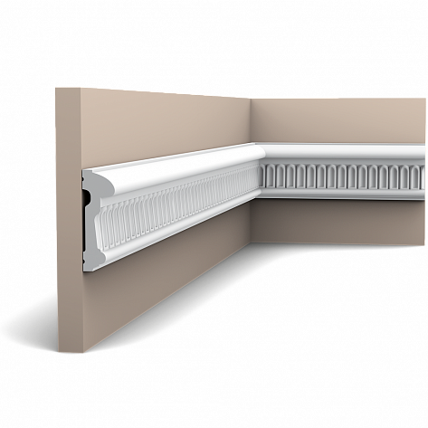 гибкий молдинг Orac Decor P7040F