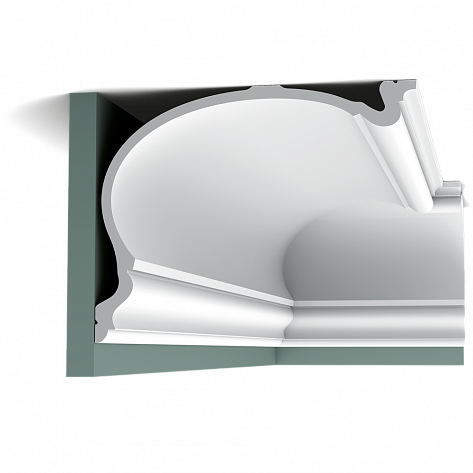 карниз Orac Decor C344 Heritage XXL
