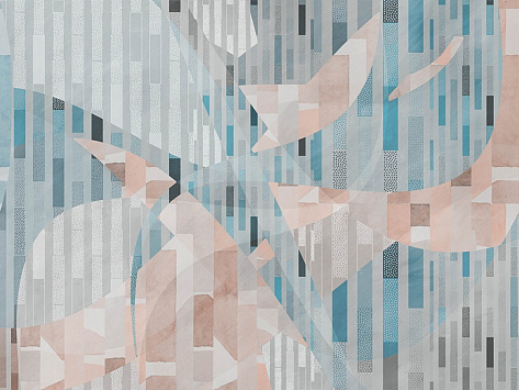 Панно Affresco Trend Art ZK445-COL2