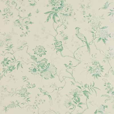 Обои Sanderson DPEMPI102 коллекции Pemberley