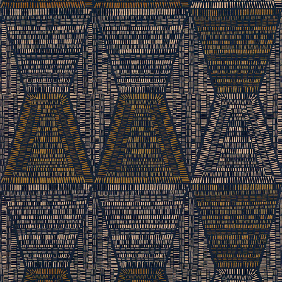Обои Casamance 75272140 коллекции Mirage