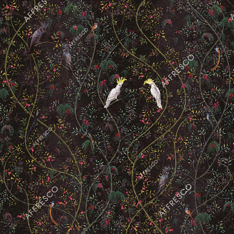 Панно Affresco Atmosphere AF505-COL1