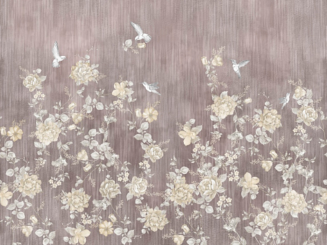 Панно Affresco Trend Art ID463-COL2