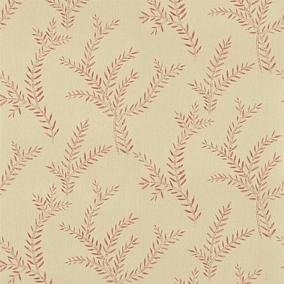 Бумажные обои Zoffany 311715 коллекции Jaipur