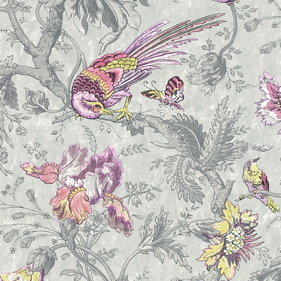 Обои Little Greene London Wallpapers 3 0282CWCHARM
