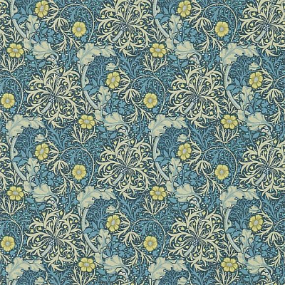 Бумажные обои Morris & Co 216485(214714) коллекции The Craftsman