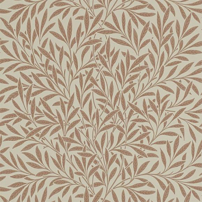Бумажные обои Morris & Co 210381 коллекции Morris & Co Archive