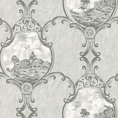 Обои Little Greene London Wallpapers 3 0282CHHAZEZ