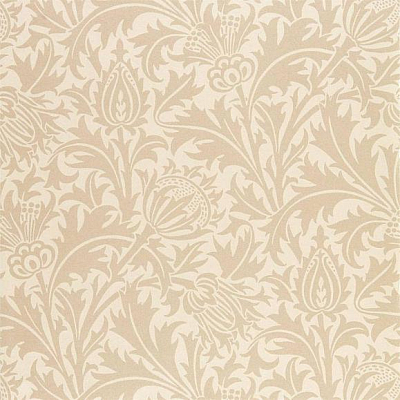 Флизелиновые Morris & Co 216552 коллекции Pure Morris & Co North