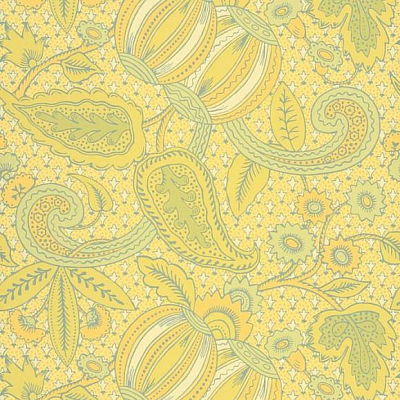 Флизелиновые Little Greene 0245POCITRO коллекции National Trust Papers