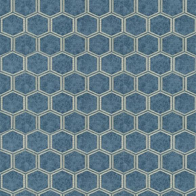 Виниловые обои Designers guild PDG1121/07 коллекции Chinon