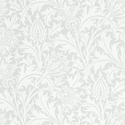 Флизелиновые Morris & Co 216550 коллекции Pure Morris & Co North