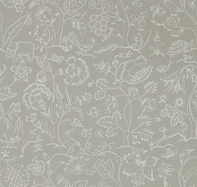 Обои Morris & Co Archive Wallpapers 5 216697