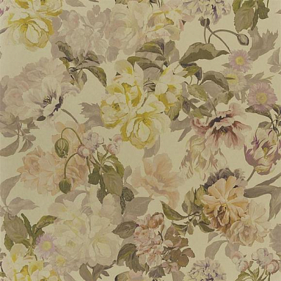 Флизелиновые Designers guild PDG1033/02 коллекции Tulipa Stellata