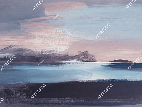 Панно Affresco Fine Art RE815-COL4