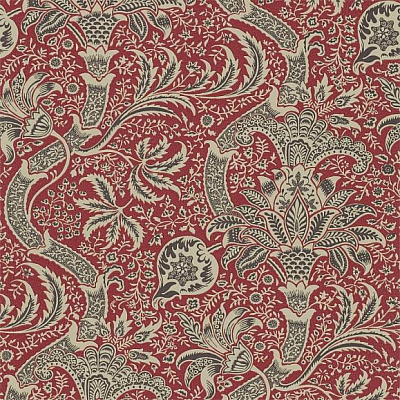 Бумажные обои Morris & Co DMOWIN104/210438 коллекции Morris & Co V