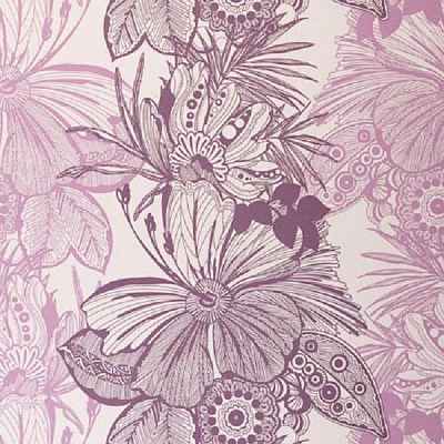 Обои Clarke&Clarke Showstoppers W0025/06