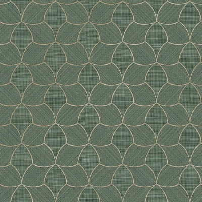 Обои Casamance 76943670 коллекции Tressora