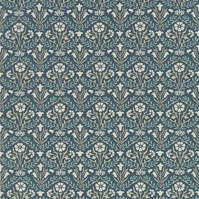 Флизелиновые Morris & Co 216806 коллекции Compilation Wallpaper