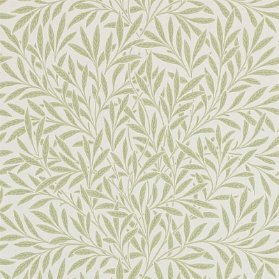 Бумажные обои Morris & Co 216835 коллекции Compilation Wallpaper