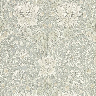 Бумажные обои Morris & Co 216525 коллекции Pure Morris & Co North