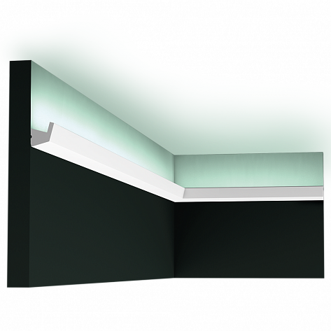 гибкий карниз Orac Decor CX189F