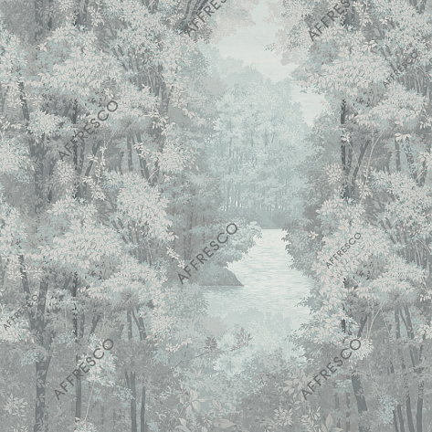 Панно Affresco Atmosphere AF523-COL6